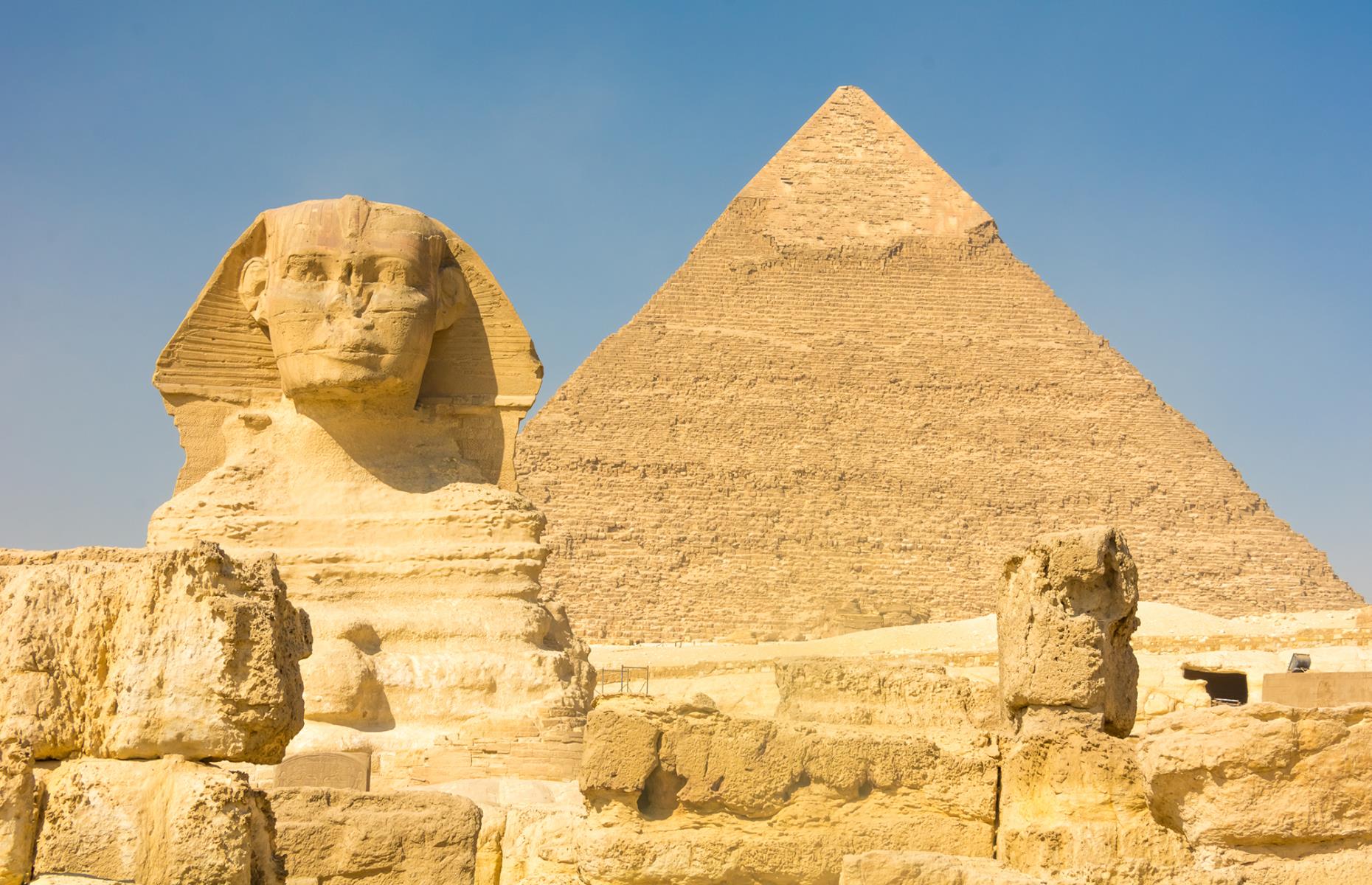 Egypt
